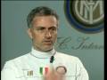 Murinho on Italian League