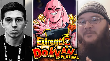 I spent $30 to get INT Buuhan (DaTruthDT sold me..)