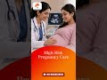 Presenting Advanced Specialty Care in Obstetrics & Gynecology Solutions• #gynecologist