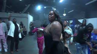BIG Girls Face @G.O.A.T Ball 10 5/23/2026 @BALLROOMTHROWBACKS