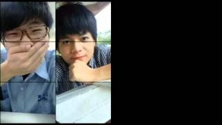 updateFB of blue sky.avi