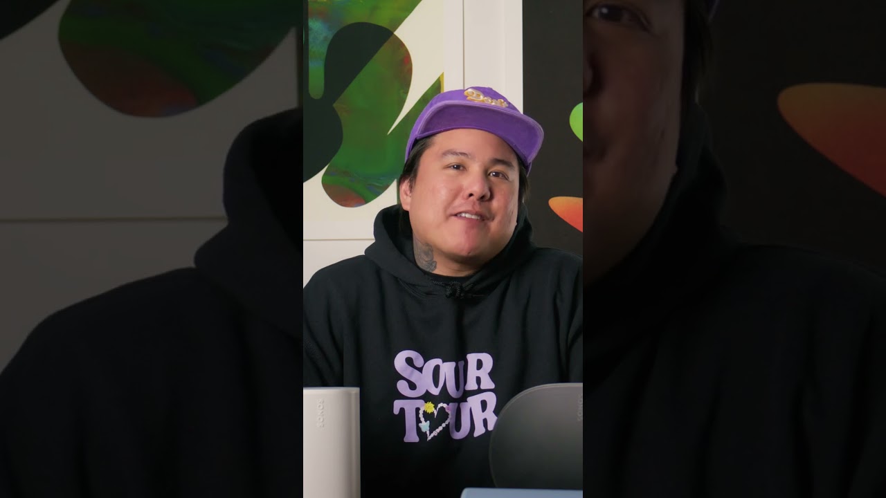 Watch Listening on WiFi vs. Bluetooth | Sonos on YouTube Watch Listening on WiFi vs. Bluetooth | Sonos on YouTube