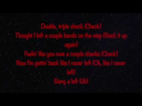 FREESTYLE | YUUUU Anderson.Paak & Busta Rhymes - YouTube