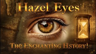 Celebrity The Mystery of Hazel Eyes | Changing Colors, History & Beauty#hazeleyes #eyecolor #beauty #eyes Wealth