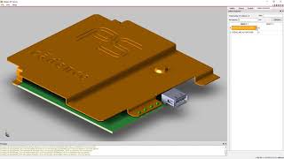 3D Interactive OrCAD