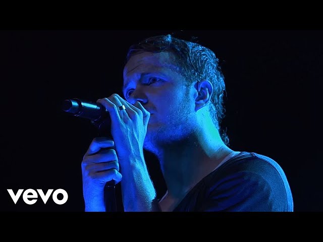 Imagine Dragons - Demons (Live From The Artists Den) class=