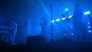Everything Everything - Enter the Mirror - Future Now 2024