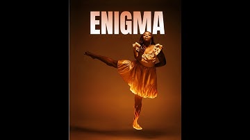 Enigma 2025