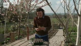 S4C Closedown - Sunday 10Th April 2022