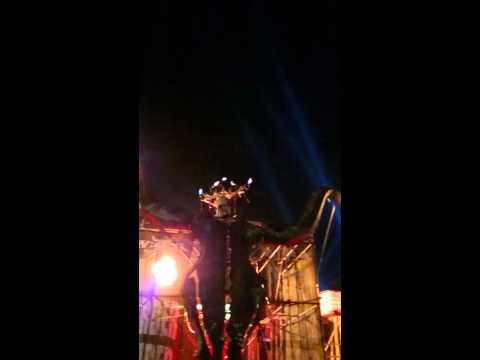 Wacken - der