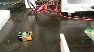 38kHz IR Beacon