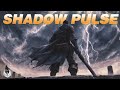 Shadow Pulse Rock Songs 🌑 Let the Darkness Drive You ⚡