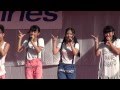 Fairies ★ 2012.08.12 イオンモール銚子 1530 Tweet Dream