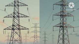 AC vs DC Power Transmission | Clear and Simple Explanation