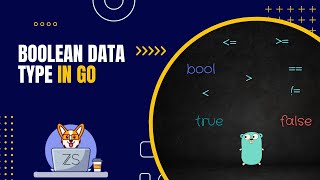 Boolean Data Type Explained in Go (Golang) #go #golang