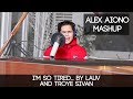 i'm so tired... by Lauv and Troye Sivan | Alex Aiono Cover