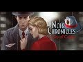 Noir Chronicles: City of Crime full walkthrough with all achievements and collectibles