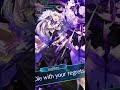 Lysithea isn't playing around ⚡️🔮⚡️ #fireemblemheroes #gaming #feh #fireemblemthreehouses