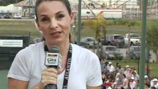Countdown to Mark Knowles Celebrity Tennis Invitational 2010 Profile