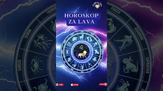 LAV ♌️ -HOROSKOP ZA APRIL #horoskop #astrologija #lav #zodiac  #astroprognoza