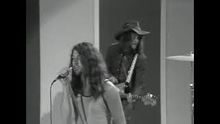 Deep Purple   Strange Kind Of Woman Italian TV, 1971