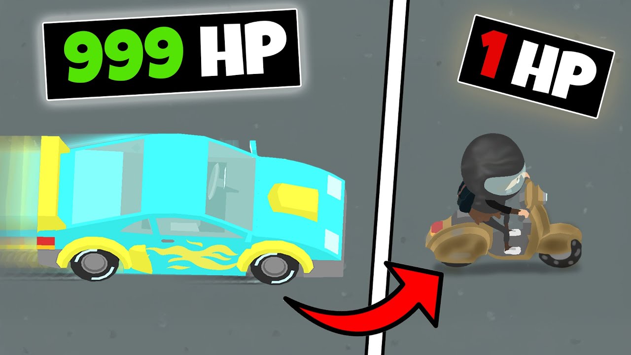 Каждый раз, когда я выигрываю, моя машина становится медленнее.