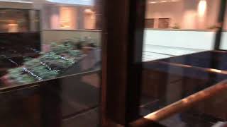 SCENIC Kone Elevators @ Embassy Suites Indianapolis Downtown