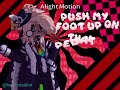 im too fast #dyle #dandysworld #gacha #tweening #gl2 #dandysworlddyle #subscribe #gl2 #alightmotion
