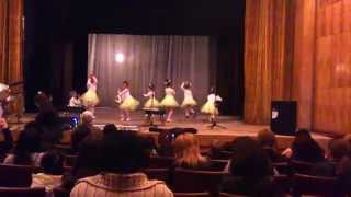 Download Lagu Claydee feat. Ruby- Do it choreography and dance from little Bulgarian Dancers MP3