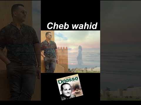 Cheb Wahid Derti Lhena Hbibek Magwah Regada Rabeh Deriassa Cover شاب وحيد درتي الحنة 3