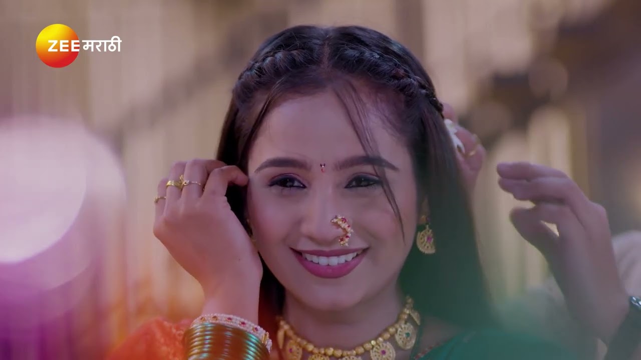 Lakshmi Niwas | जयंत आणि जान्हवी तयार झाले सणासाठी