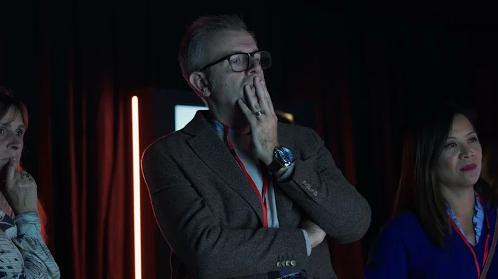 Exploring tomorrow: EY Belgium’s Four Futures Experience