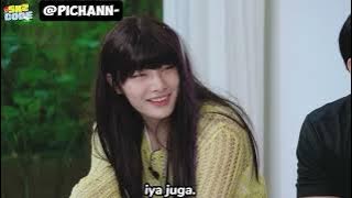 [SUB INDO] SKZ CODE Ep.39 (Chuseok Spesial, Skz Family) Part 8.