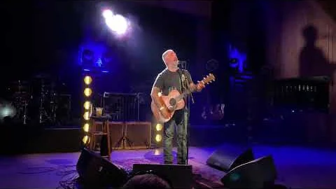 Aaron Lewis Renfro Valley, Mt. Vernon Ky (5/24/19)