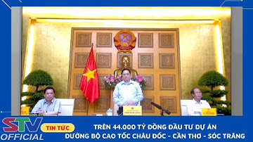 STV - Thành lập Ban Chỉ đạo Nhà nước các công trình, dự án quan trọng Quốc gia