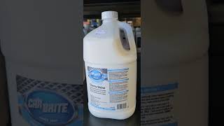 Carbrite products offered in our store