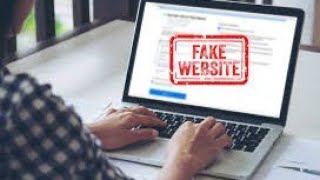 HOW TO VERIFY WEBSITE IS GENUINE AND SAFE FOR BROWSING screenshot 4