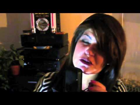 "Grated Expectations" - Lindsey Darling