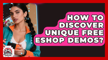 How To Discover Unique Free eShop Demos? - Joystick Generations