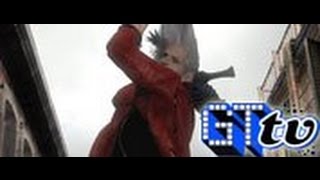Devil May Cry 3: Special Edition - GT Review Profile