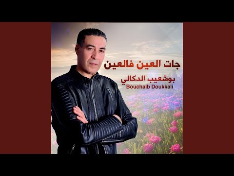 جات العين فالعين