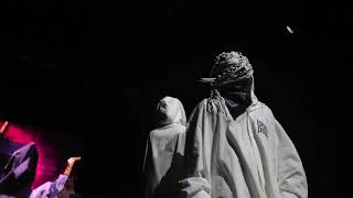 Download Lagu Blank Paper Live @ IFEMA Madrid - enemy 02/12/2023 MP3