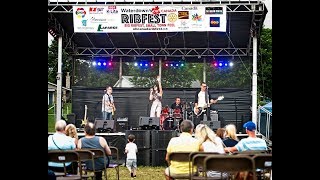 Waterdown's Oh Canada Ribfest Highlights 2017 | Blush