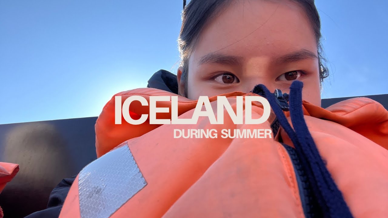 Somewhere really cold ( and expensive ) for summer