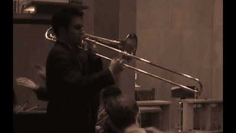 Danny Boy - Achilles Liarmakopoulos (LIVE)