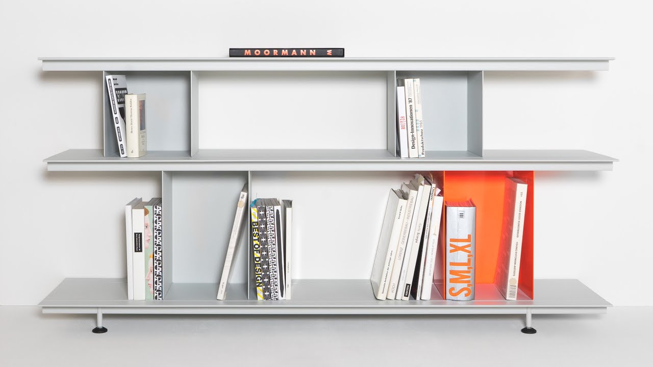 Zoll D | Nils Holger Moormann