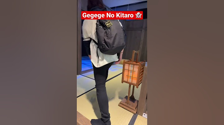 Gegege No Kitaro 👻| #anime #japan #gegegenokitaro #short #shorts