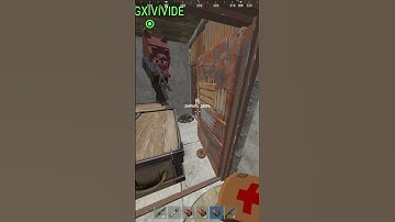 проиграли Rustex Remake #shorts  #minecraft #rustme #майнкрафт  #rustexremake #memes #rust #meme