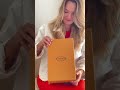 Luxury TOD S Unboxing Unboxing Luxuryunboxing Tods Luxuryhaul Luxury TOD S Unboxing Unboxing Luxuryunboxing Tods Luxuryhaul