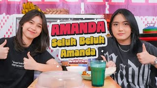 [WARTAK] SEMANGAT MEMBARA AMANDA